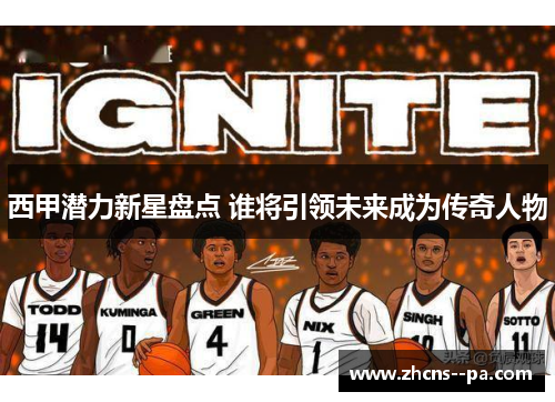 西甲潜力新星盘点 谁将引领未来成为传奇人物 西甲潜力新星盘点 谁将引领未来成为传奇人物